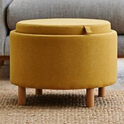 Footstools